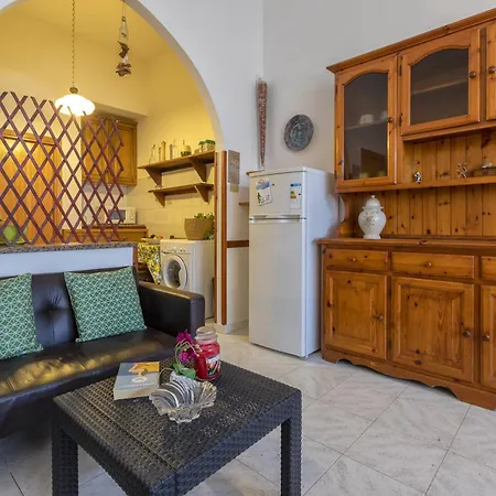 Fonte Vecchia Castelsardo