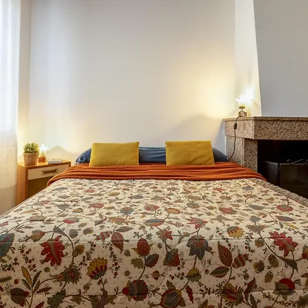Hébergement de vacances Fonte Vecchia