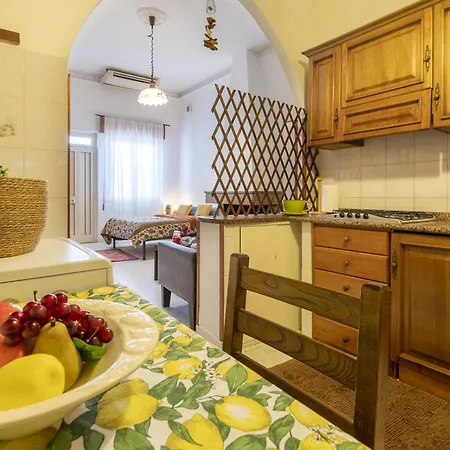 Fonte Vecchia Hébergement de vacances Castelsardo