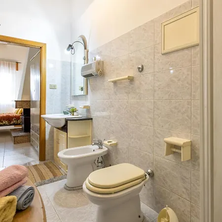 Hébergement de vacances Fonte Vecchia Castelsardo