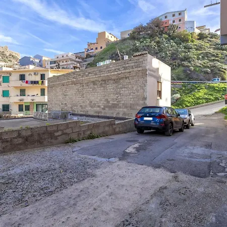 Hébergement de vacances Fonte Vecchia Castelsardo
